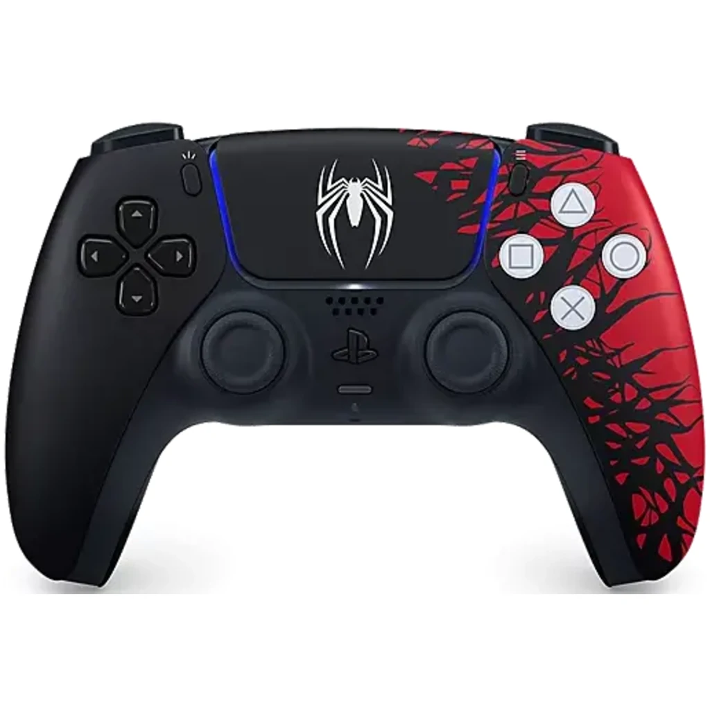 Геймпад Sony DualSense Marvel’s SpiderMan 2 Limited Edition (1000039361)