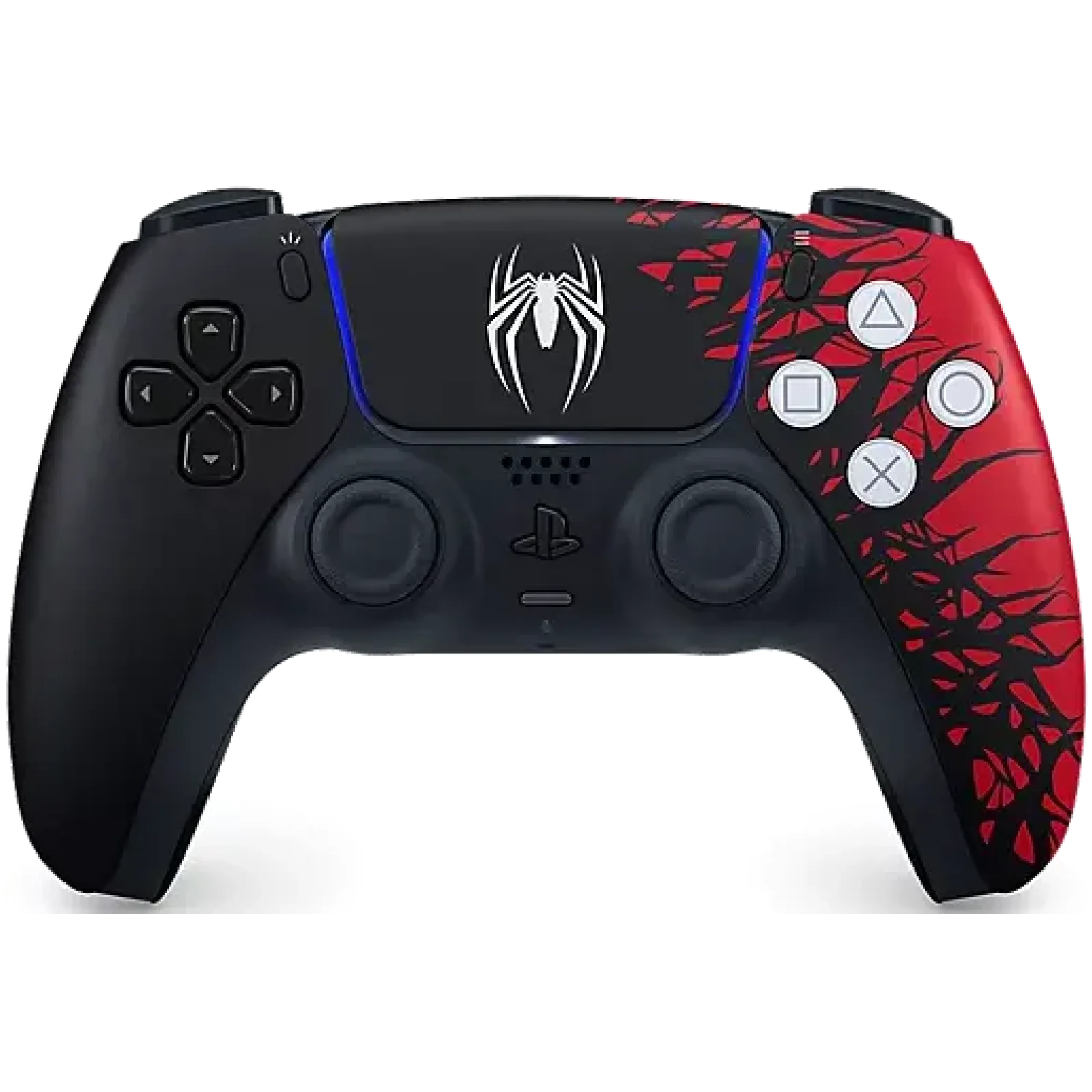Геймпад Sony DualSense Marvel’s SpiderMan 2 Limited Edition (1000039361)