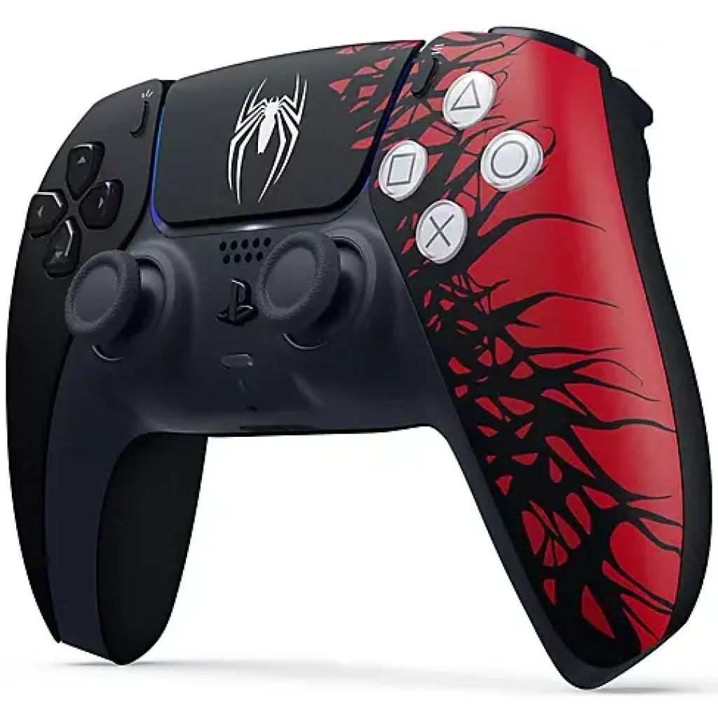 Геймпад Sony DualSense Marvel’s SpiderMan 2 Limited Edition (1000039361)