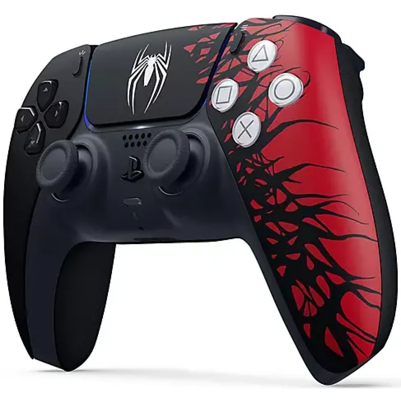 Геймпад Sony DualSense Marvel’s SpiderMan 2 Limited Edition (1000039361)