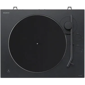 Вініловий програвач Sony PSL-X310BT Black