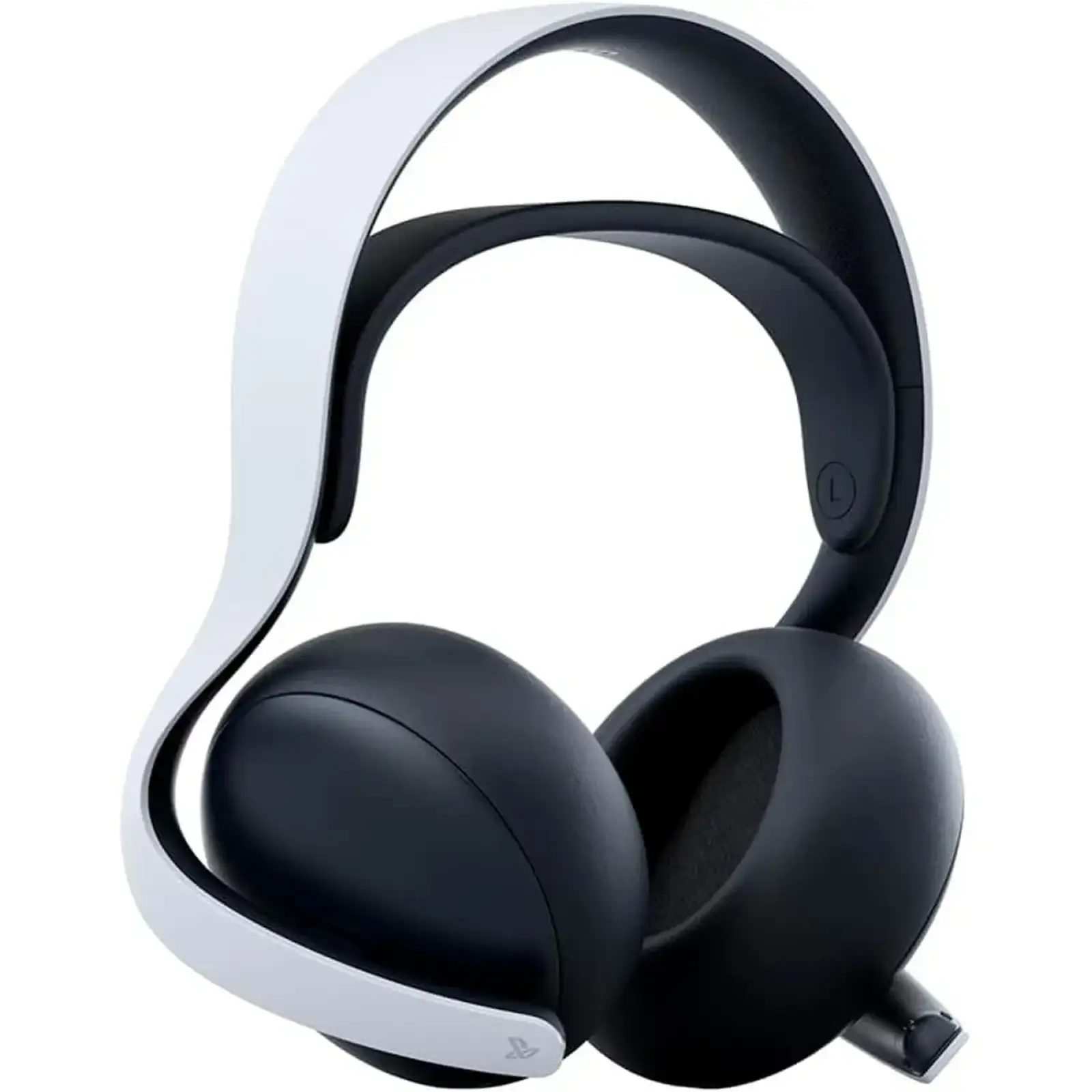 Наушники Sony PlayStation Pulse Elite White + Case UA
