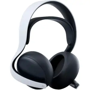 Наушники Sony PlayStation Pulse Elite White + Case UA