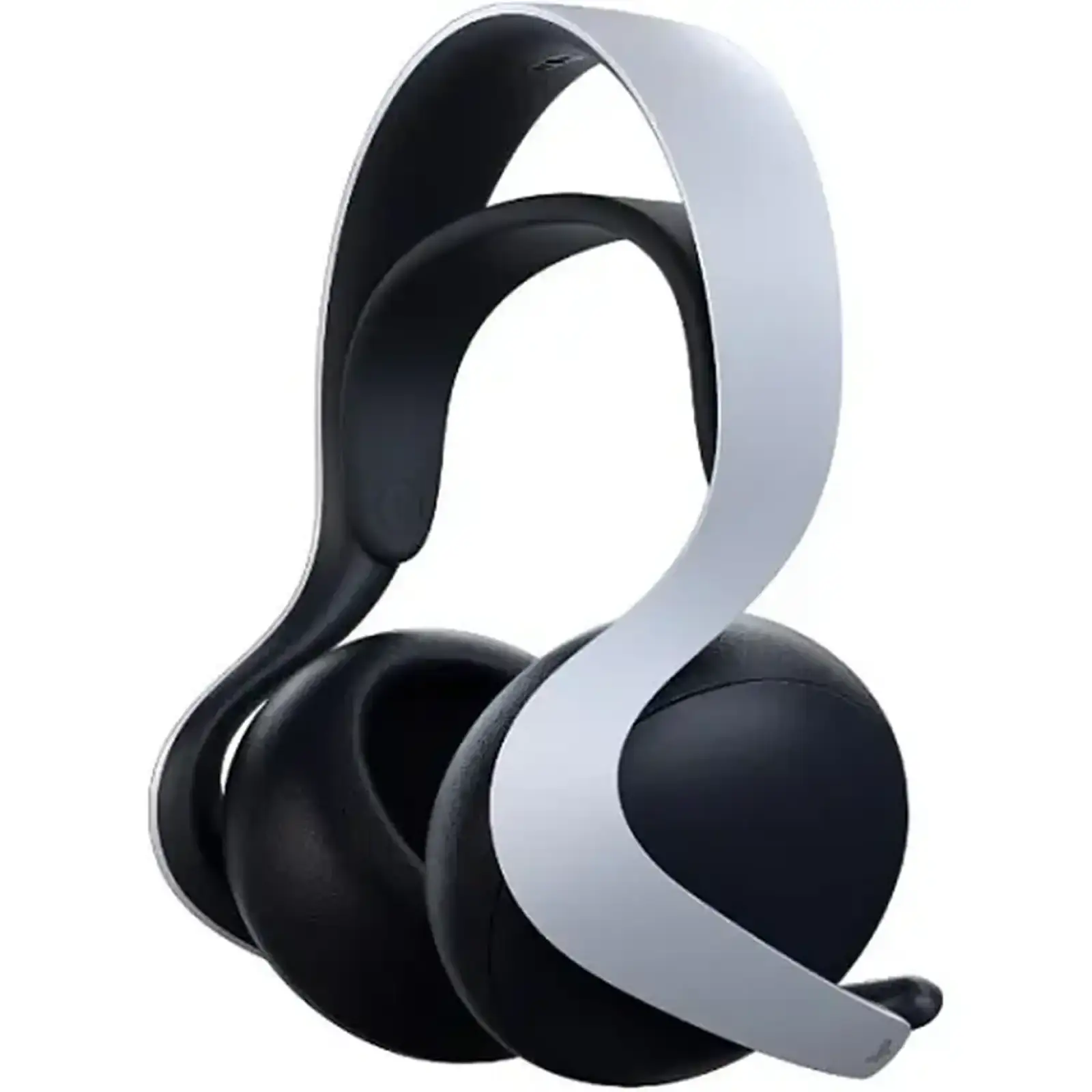 Наушники Sony PlayStation Pulse Elite White + Case UA