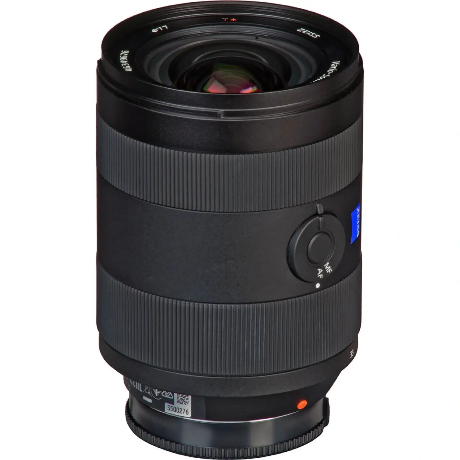 Ширококутний об'єктив Sony 16-35mm f/2.8 SSM II Black (SAL1635Z2)