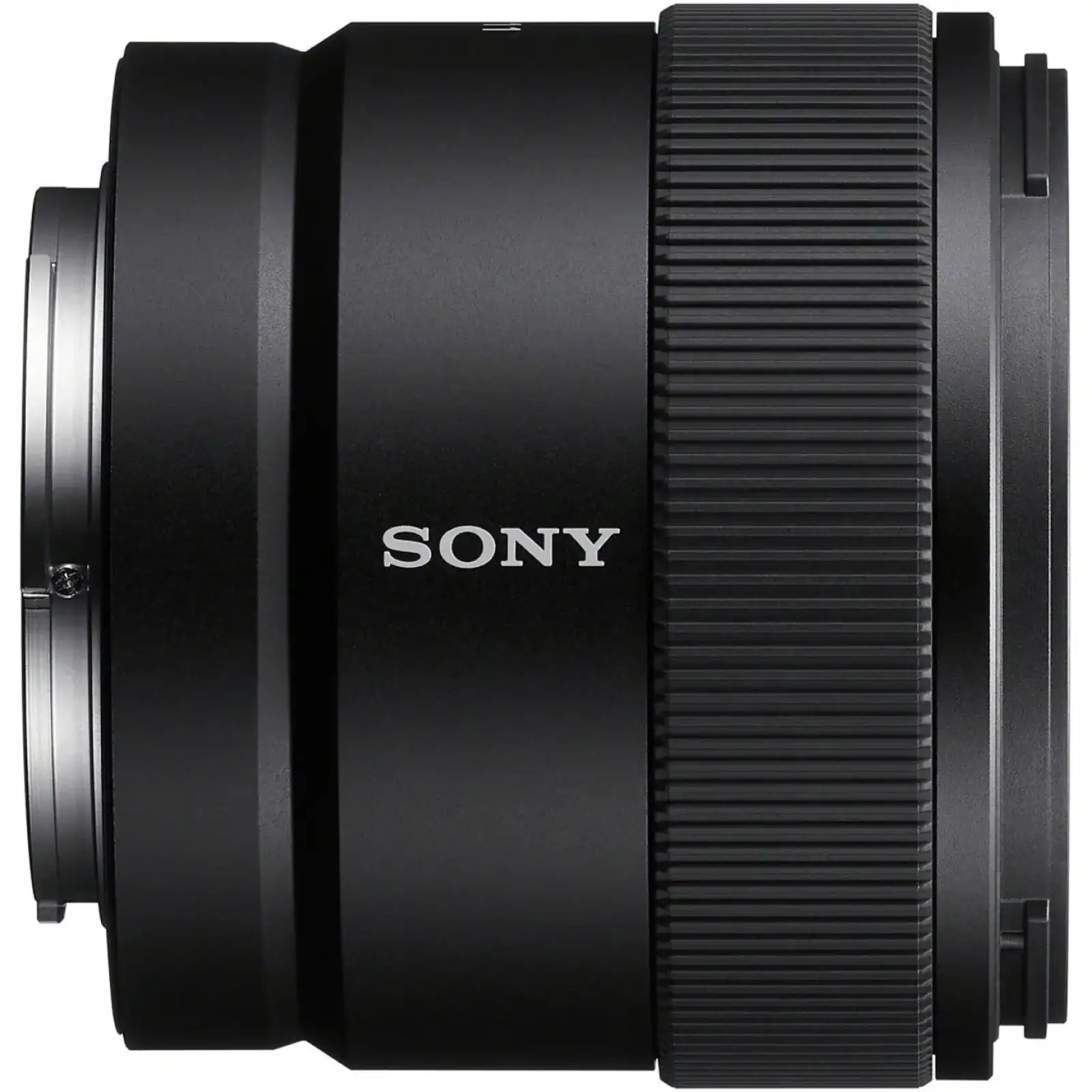 Объектив Sony E 11mm f/1.8 Black (SEL11F18)