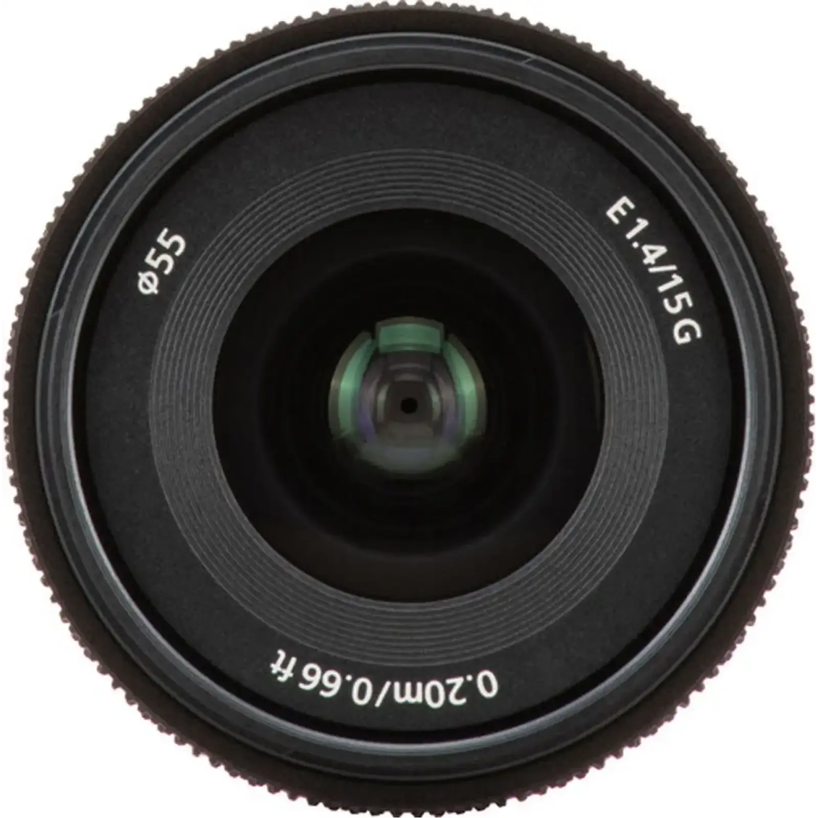 Объектив Sony 15mm f/1.4 G (SEL15F14G)