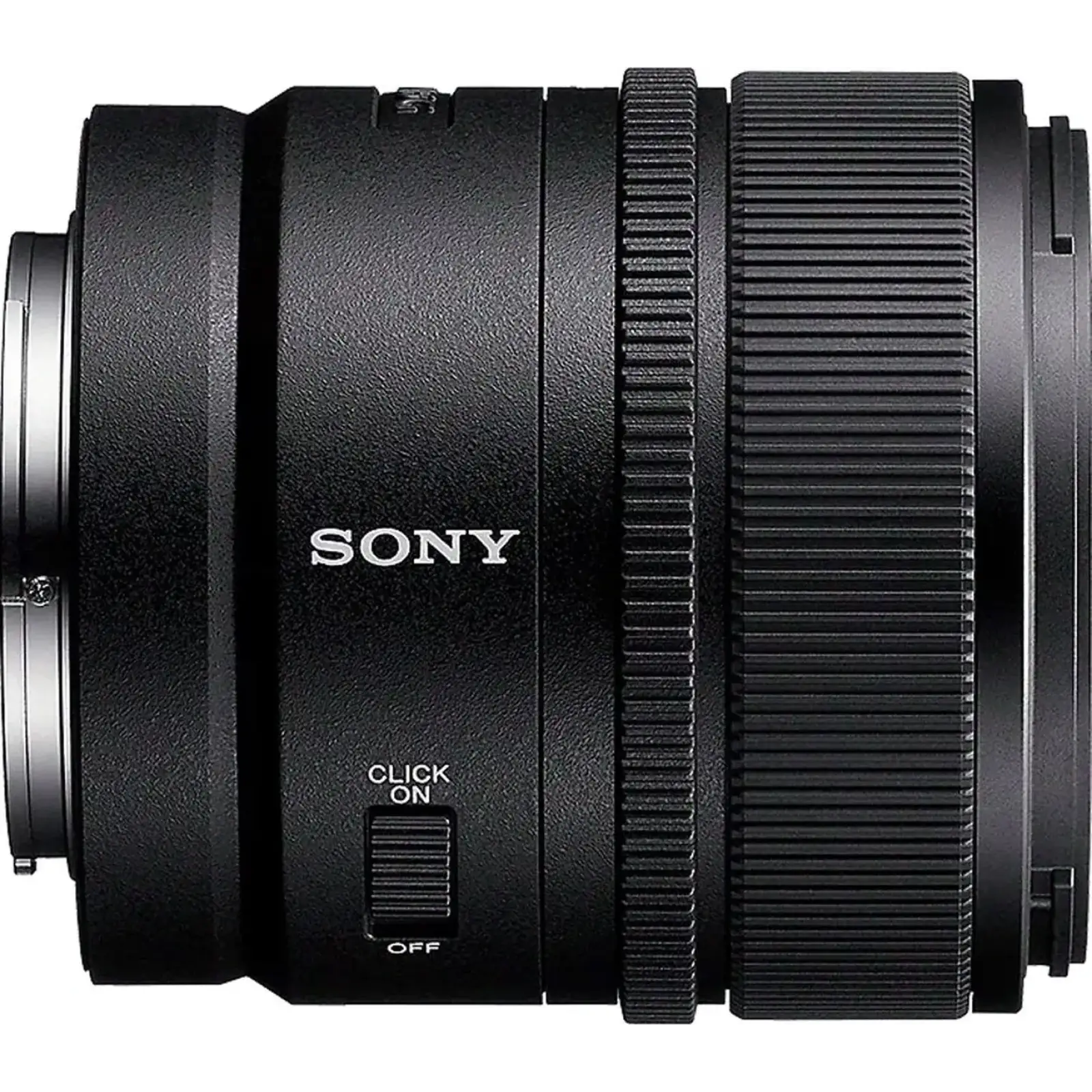 Объектив Sony 15mm f/1.4 G (SEL15F14G)