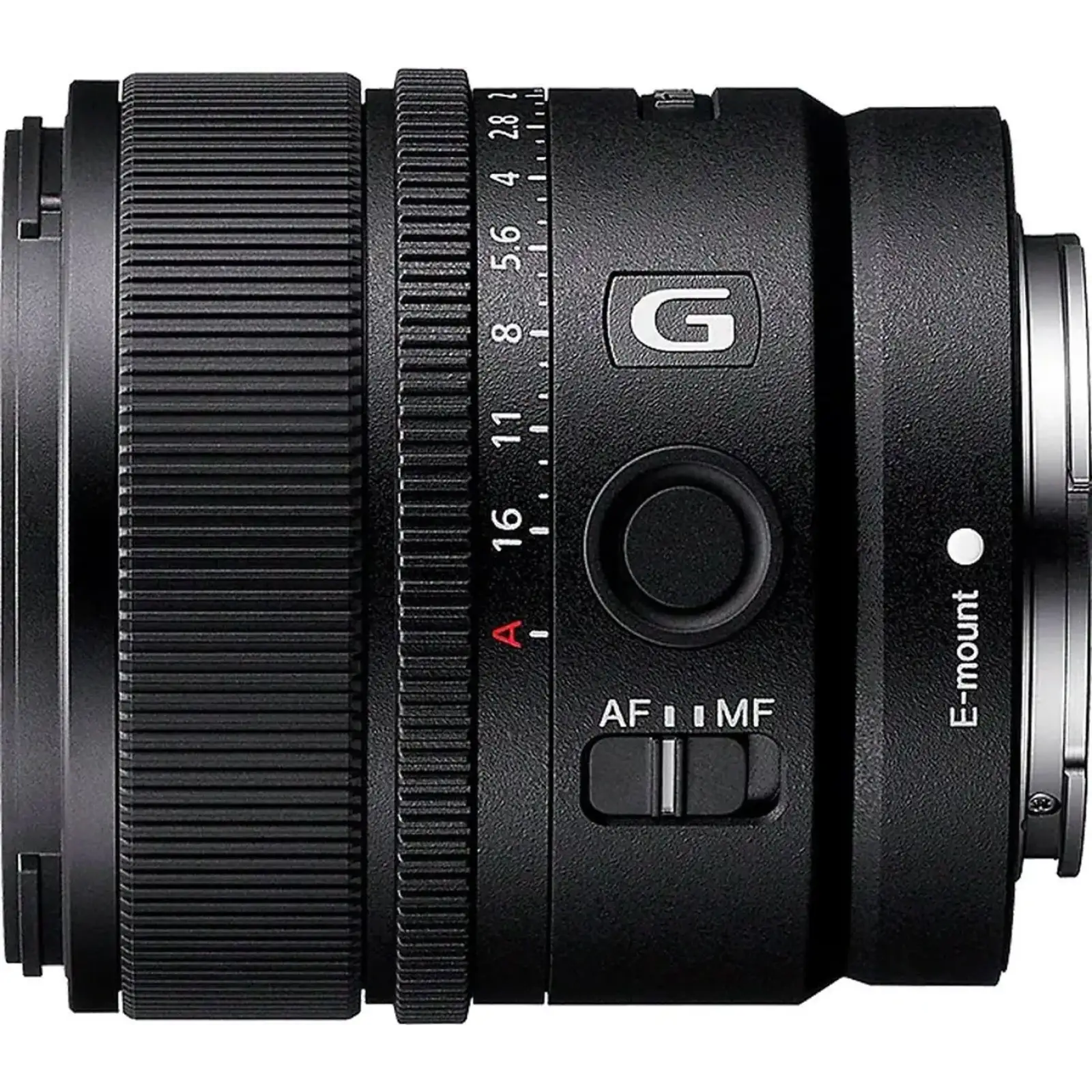 Объектив Sony 15mm f/1.4 G (SEL15F14G)