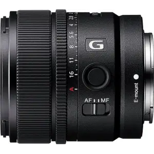 Объектив Sony 15mm f/1.4 G (SEL15F14G)