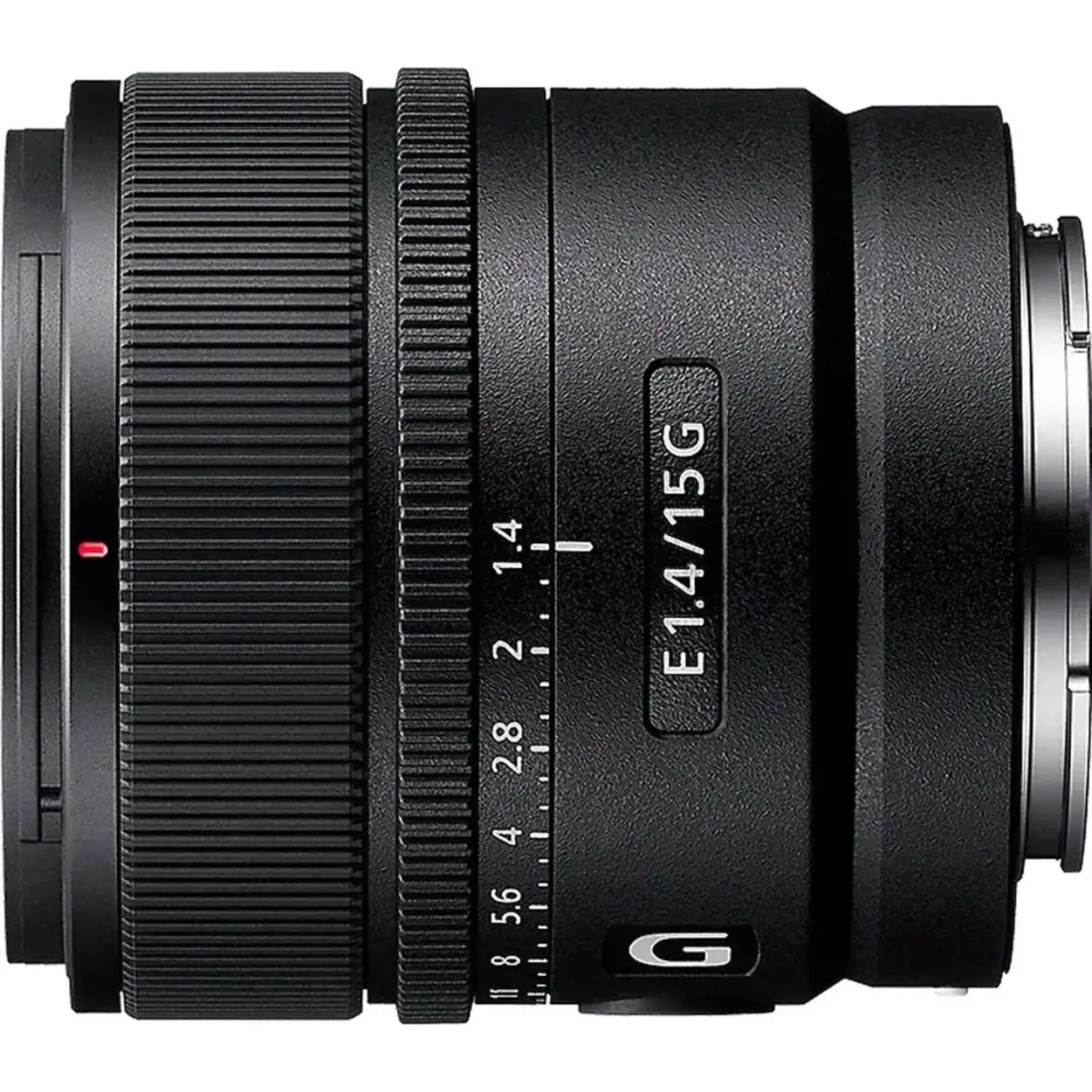 Объектив Sony 15mm f/1.4 G (SEL15F14G)