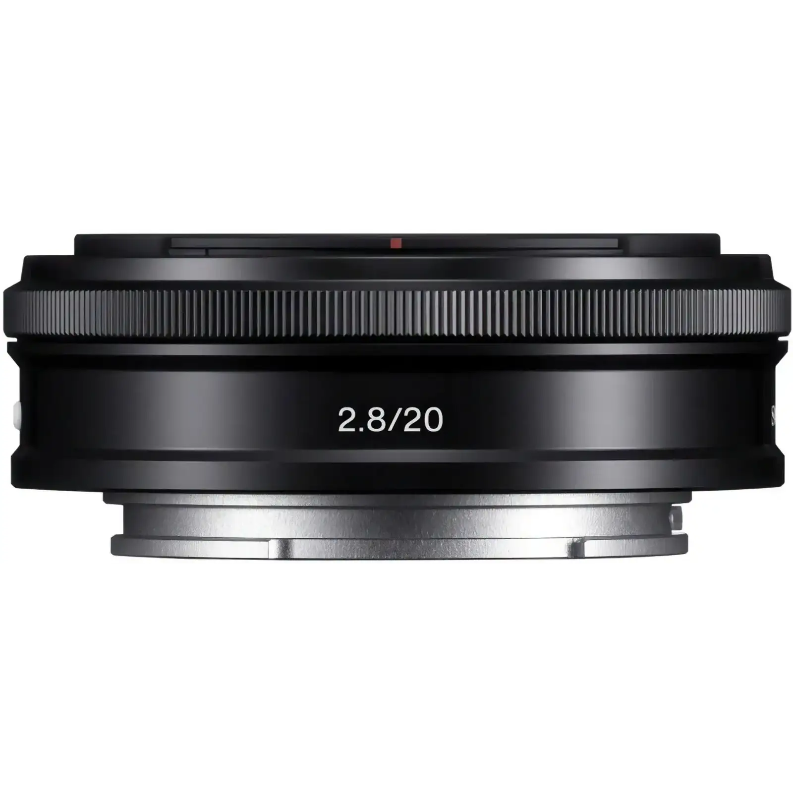 Об'єктив Sony SEL20f/28 20mm f/2,8 (SEL20F28)