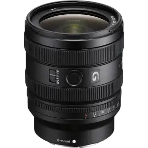 Стандартный объектив Sony SEL2450G 24-50mm f/2.8G