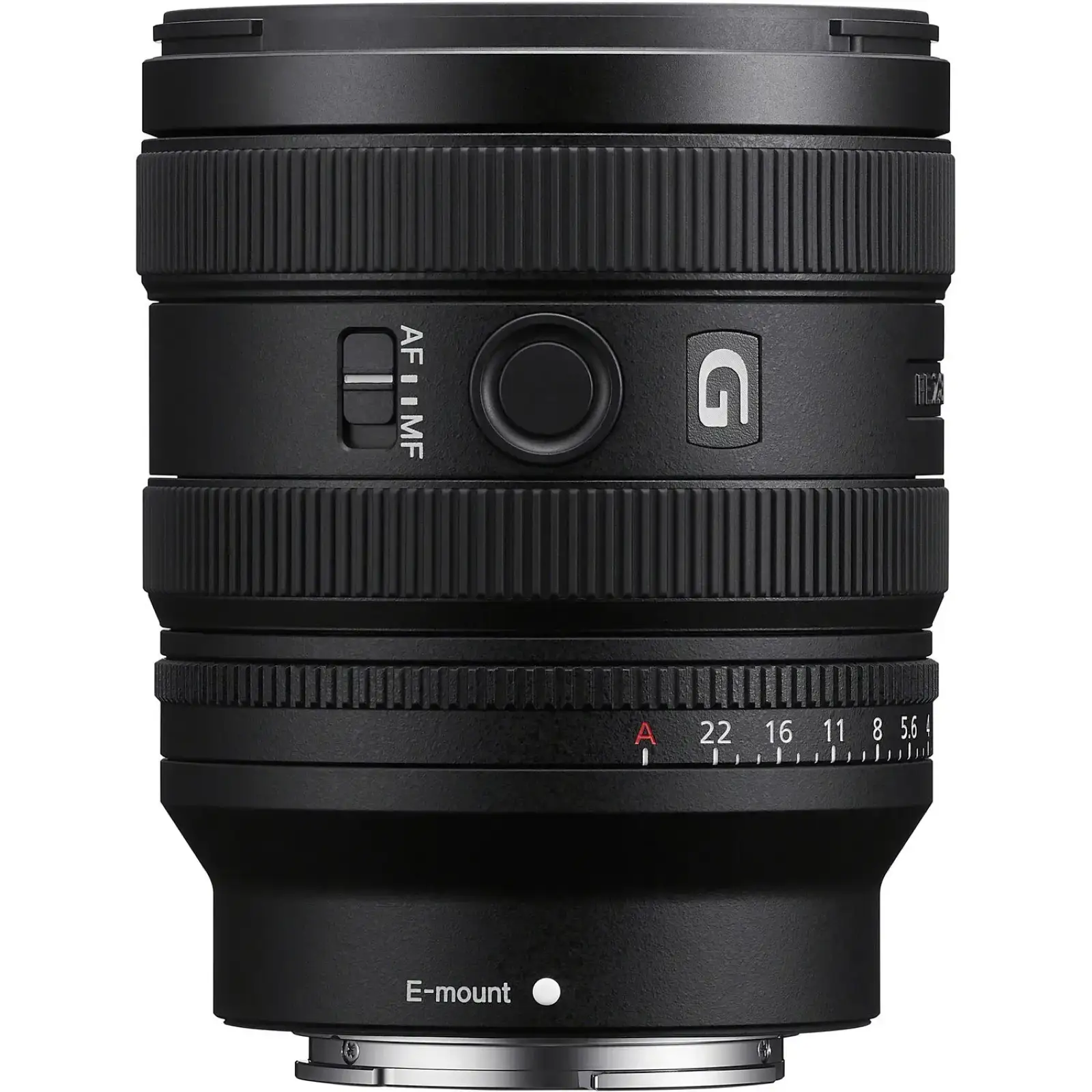 Стандартный объектив Sony SEL2450G 24-50mm f/2.8G