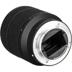Универсальный объектив Sony FE 28-70mm f/3.5-5.6 OSS Black (SEL2870)