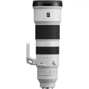 Об'єктив Sony 400-800mm f/6.3-8 G OSS SEL400800G