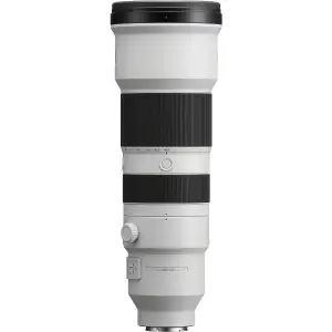 Об'єктив Sony 400-800mm f/6.3-8 G OSS SEL400800G