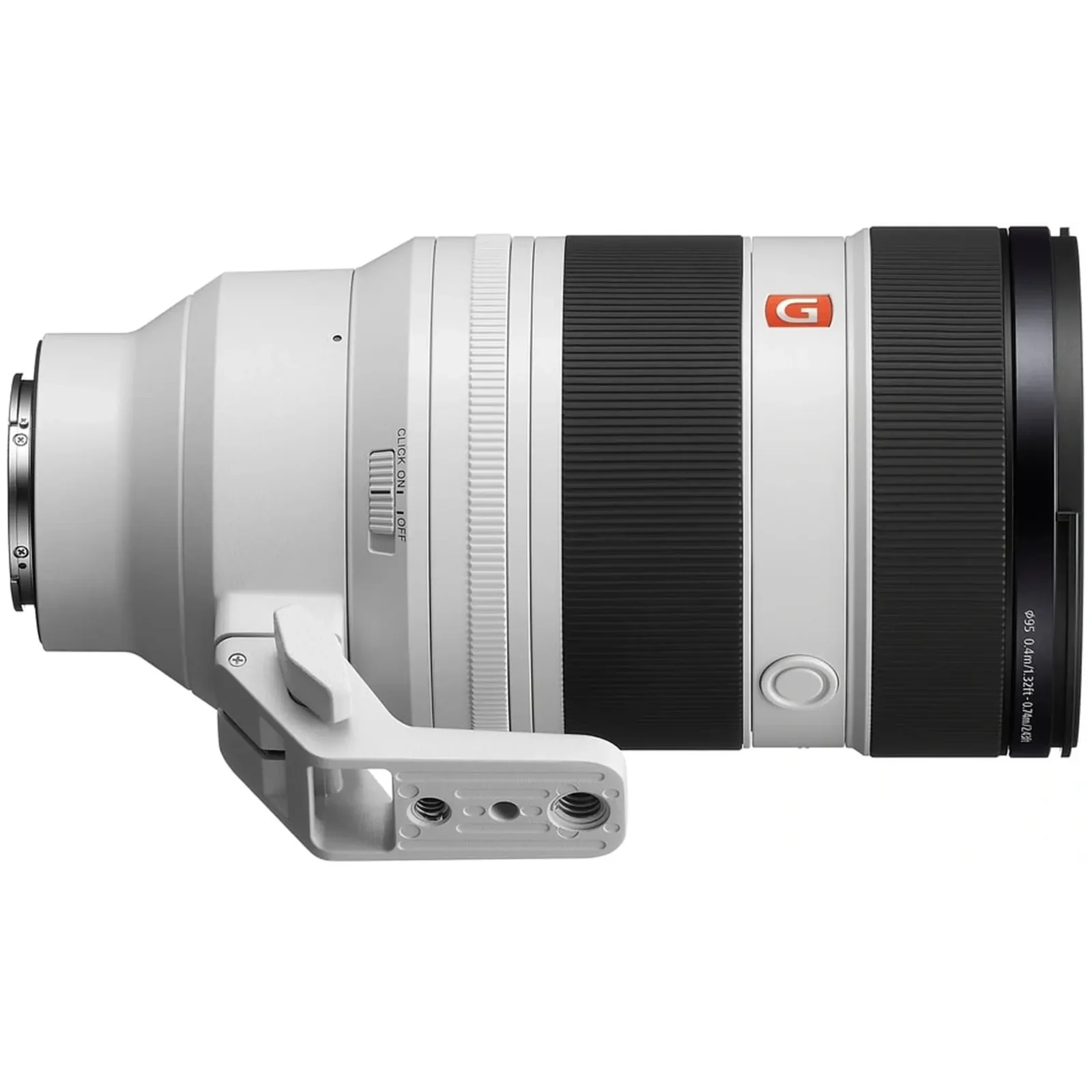 Объектив SSony FE 50-150mm f/2 GM (SEL50150GMW)