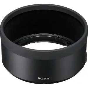 Об'єктив Sony FE 50mm f/1.2 GM Black (SEL50F12GM)