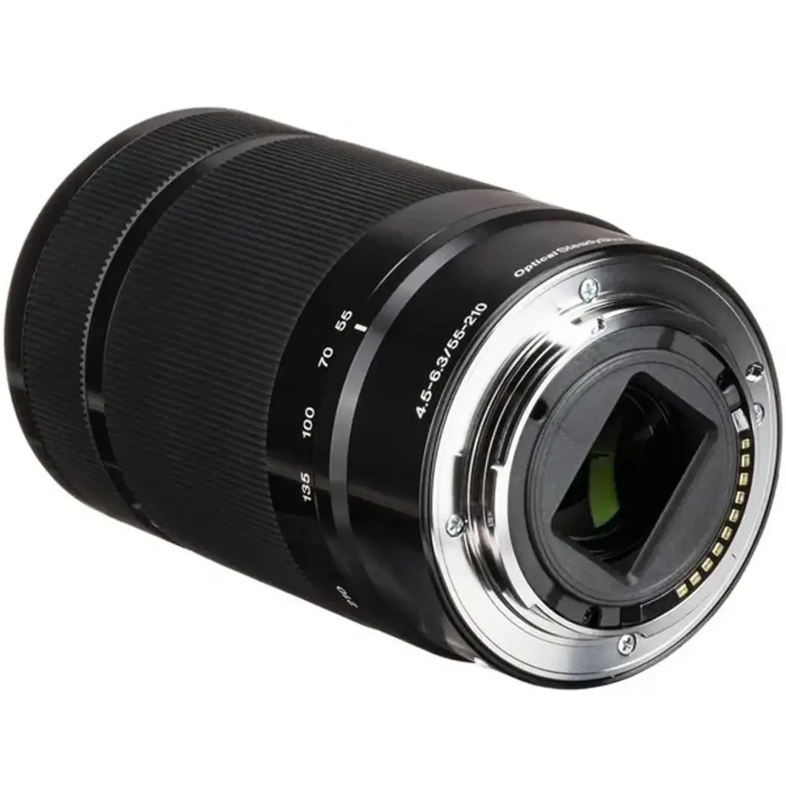Об'ектив Sony 55-210mm f/4.5-6.3 для NEX Black (SEL55210B)