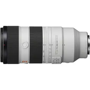 Об'єктив Sony 70-200mm f/2.8 GM OSS II SEL70200GM2