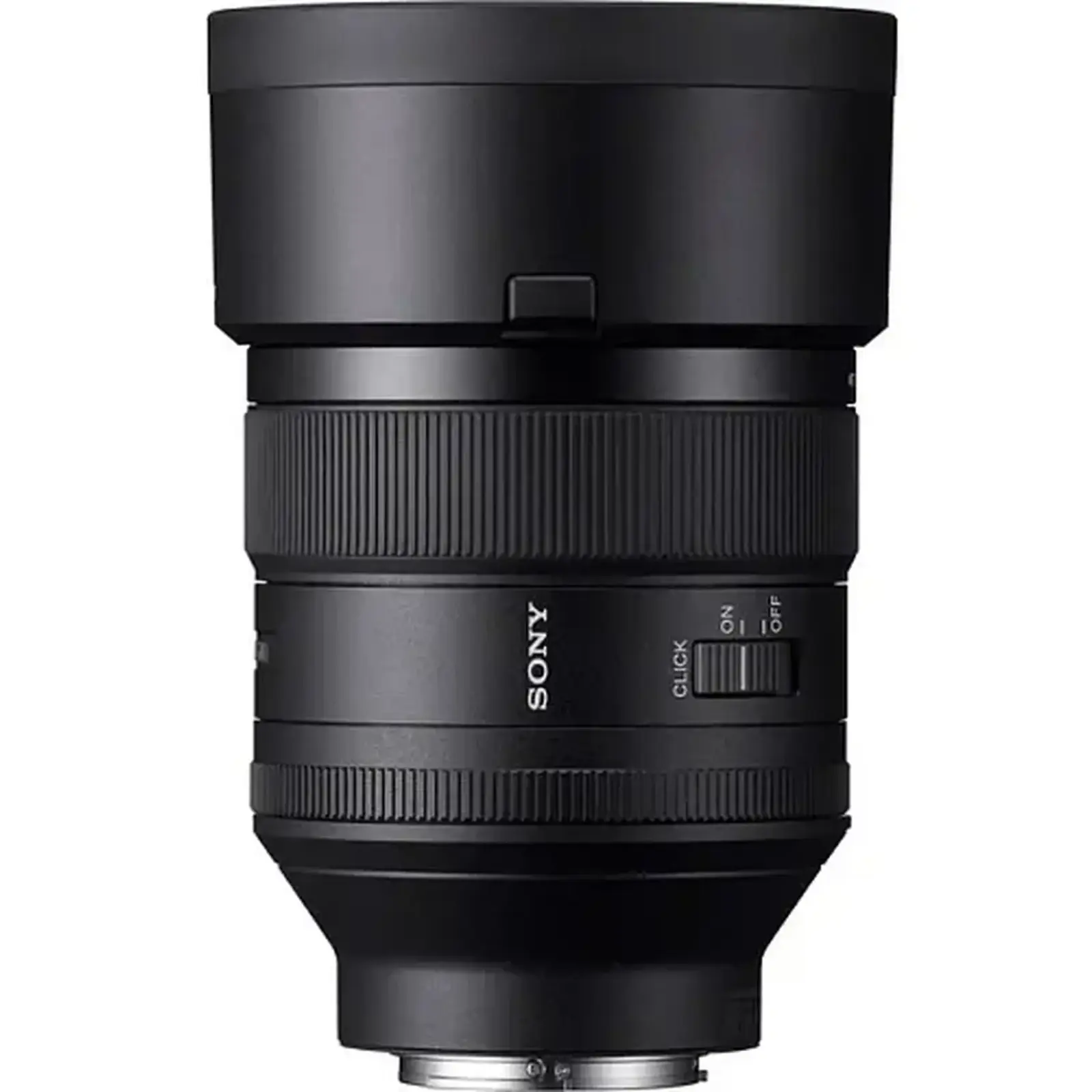 Об'єктив Sony SEL85F14GM 85mm f/1,4 GM