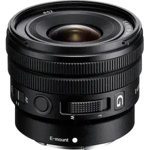 Об'єктив Sony 10-20 mm f/4.0 G (SELP1020G)
