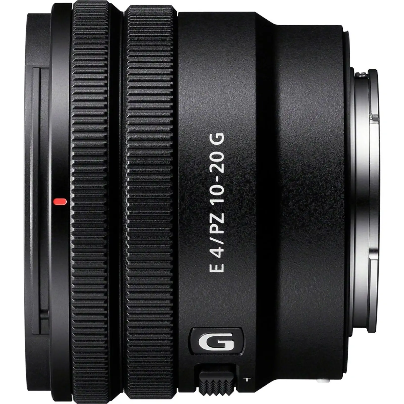 Объектив Sony 10-20 mm f/4.0 G (SELP1020G)