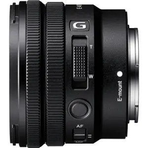 Объектив Sony 10-20 mm f/4.0 G (SELP1020G)