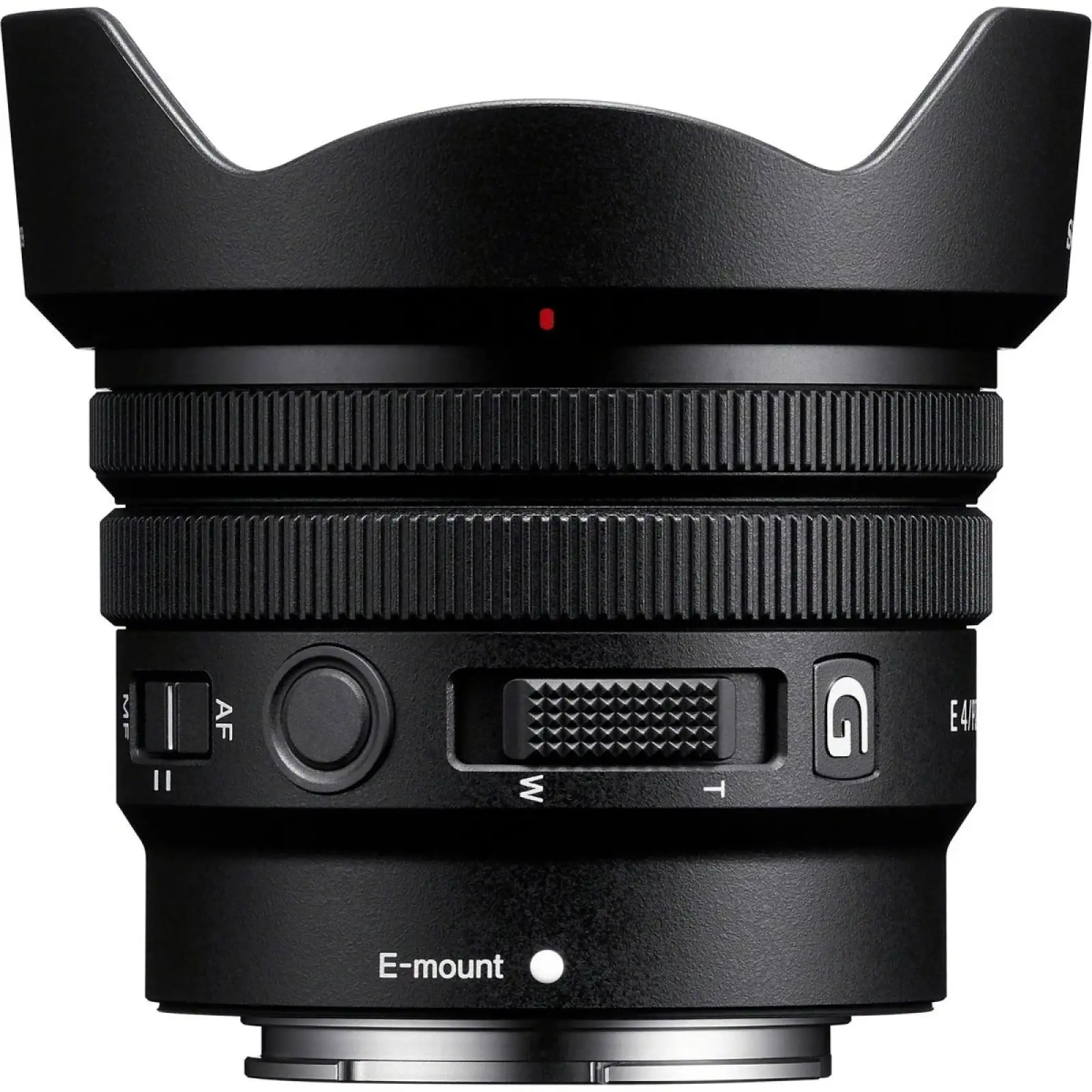 Объектив Sony 10-20 mm f/4.0 G (SELP1020G)