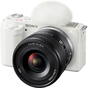 Объектив Sony 10-20 mm f/4.0 G (SELP1020G)