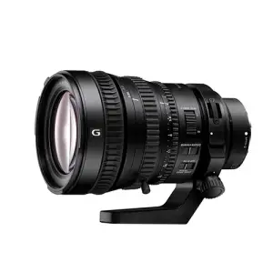 Об'єктив Sony 28-135mm f/4,0 G SELP28135G