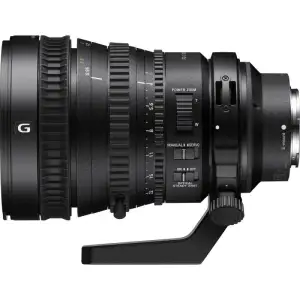 Об'єктив Sony 28-135mm f/4,0 G SELP28135G