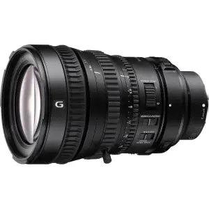 Об'єктив Sony 28-135mm f/4,0 G SELP28135G