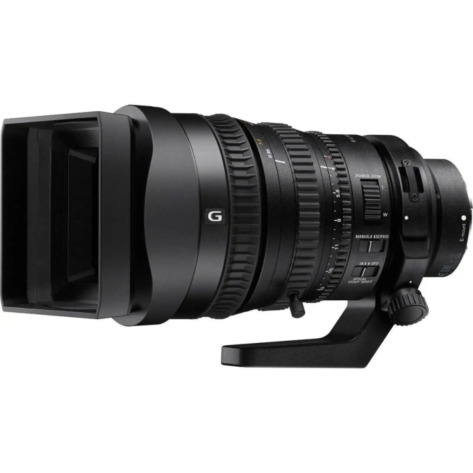 Об'єктив Sony 28-135mm f/4,0 G SELP28135G