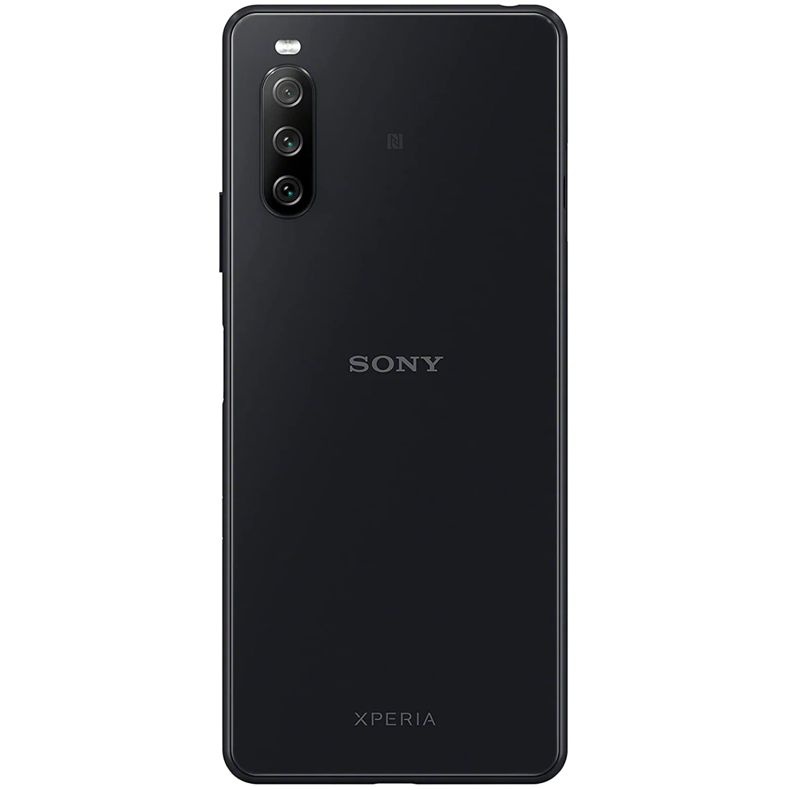 Смартфон Sony Xperia 10 III XQ-BT52 6/128GB Black