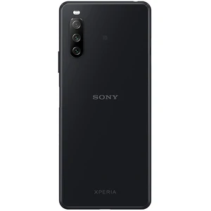 Смартфон Sony Xperia 10 III XQ-BT52 6/128GB Black