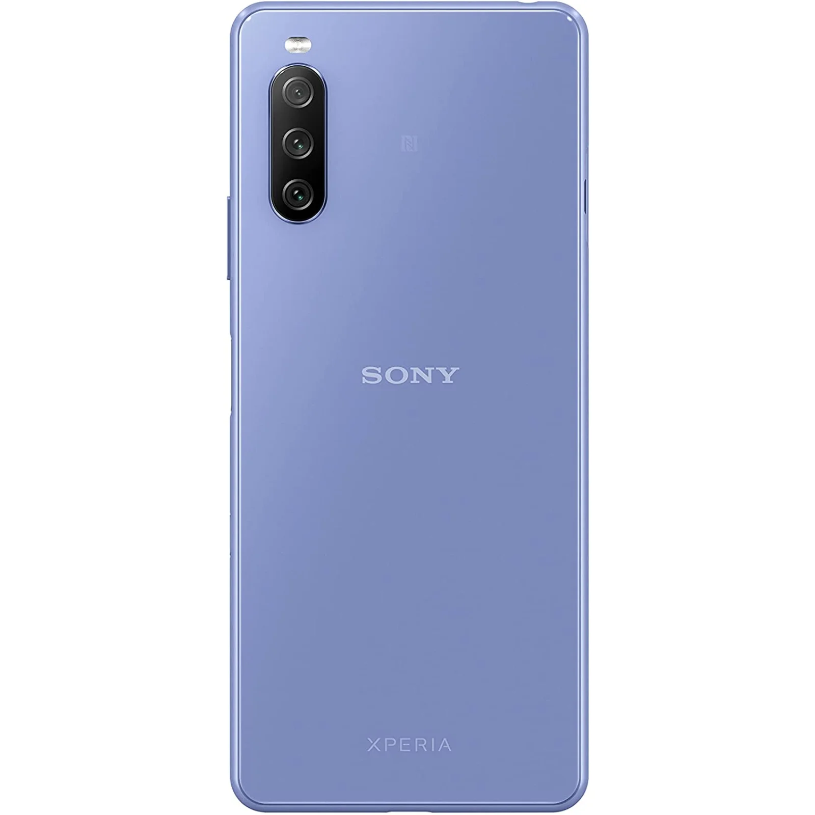 Смартфон Sony Xperia 10 III XQ-BT52 6/128GB Blue