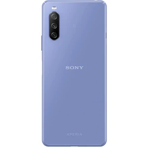 Смартфон Sony Xperia 10 III XQ-BT52 6/128GB Blue