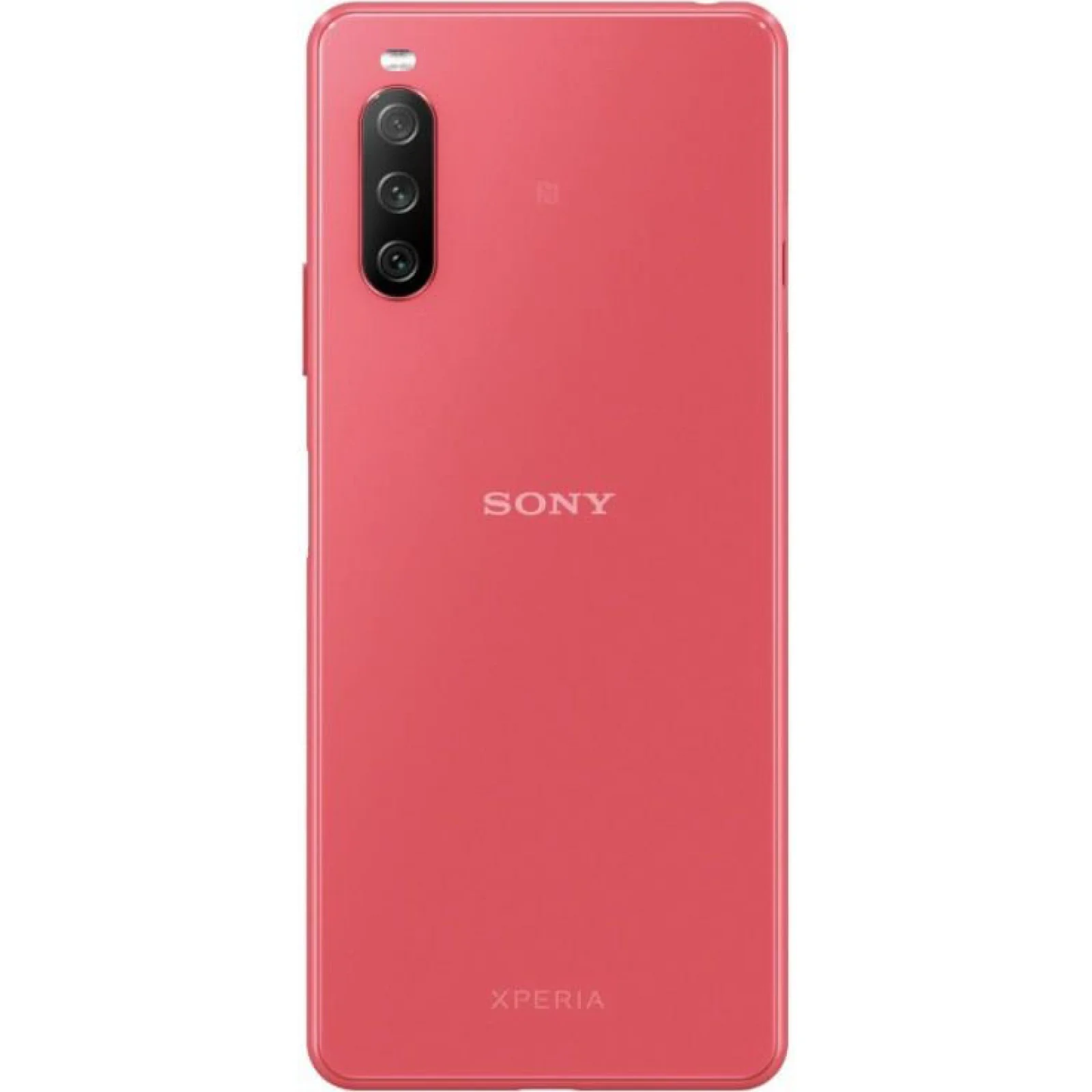Смартфон Sony Xperia 10 III XQ-BT52 6/128GB Pink