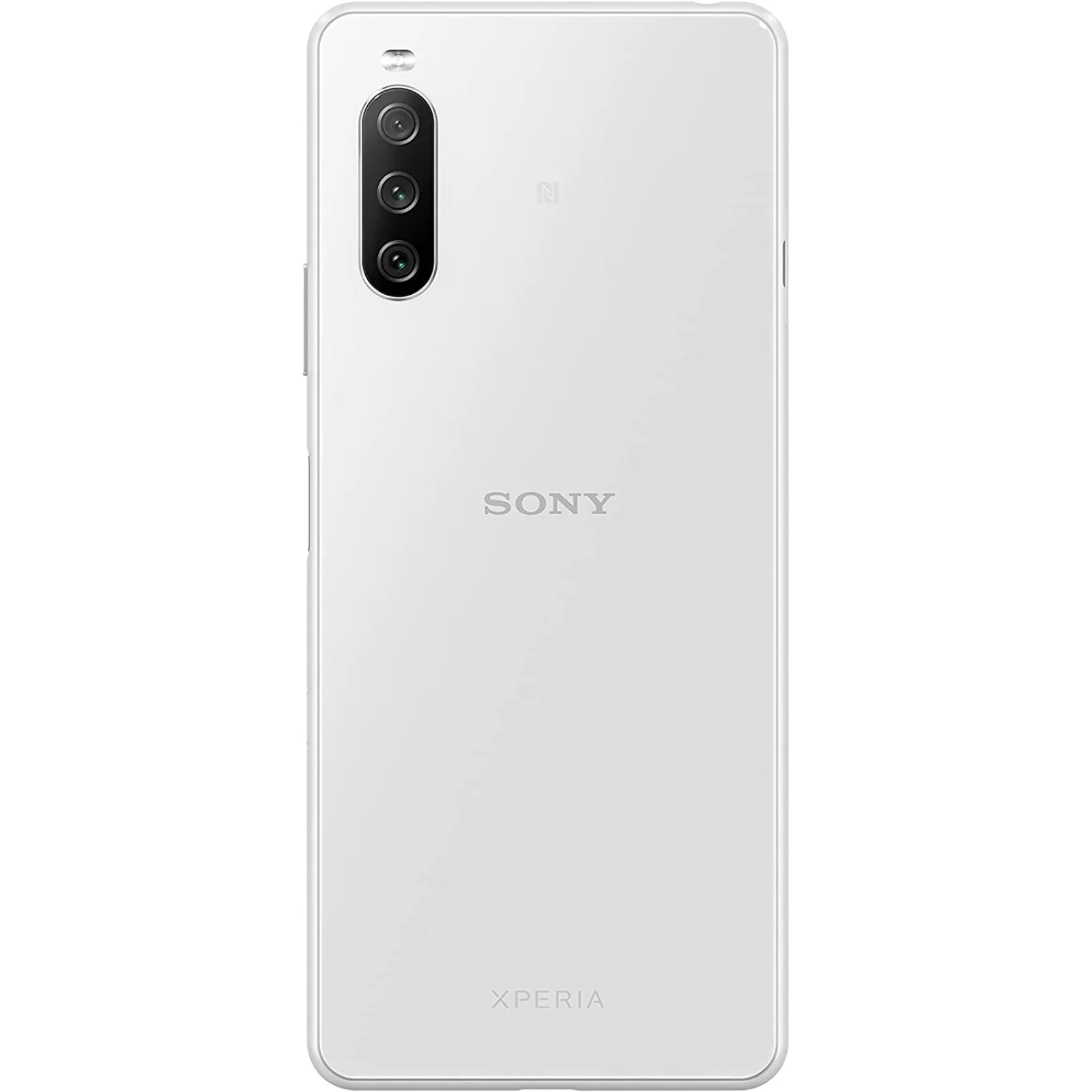 Смартфон Sony Xperia 10 III XQ-BT52 6/128GB White