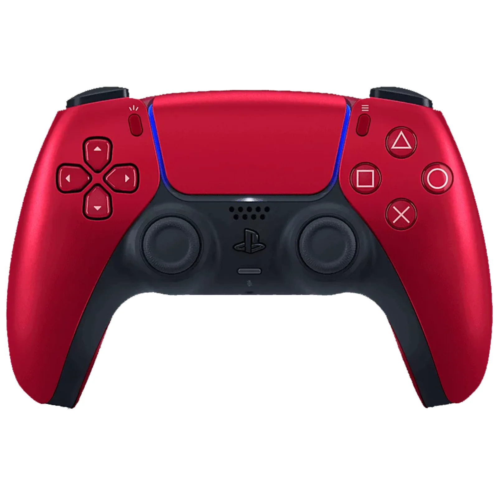 Геймпад Sony DualSense PS5 Volcanic Red (1000040191)