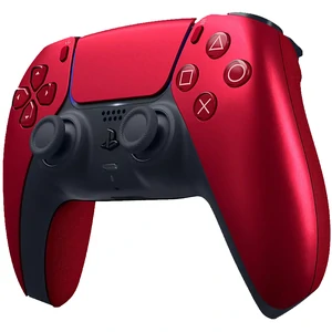 Геймпад Sony DualSense PS5 Volcanic Red (1000040191)