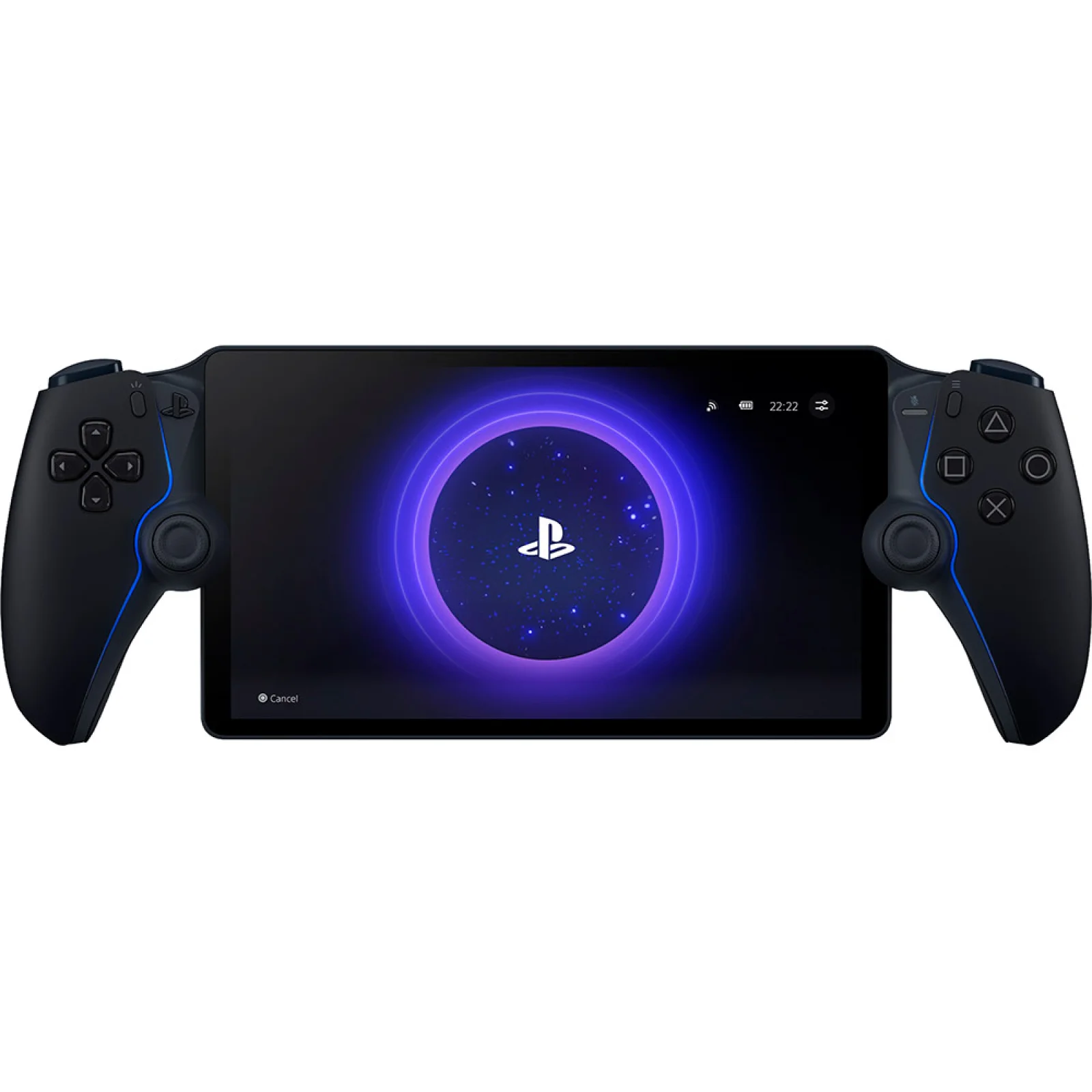Игровая приставка Sony Playstation Portal Remote Player Midnight Black (1000045051)