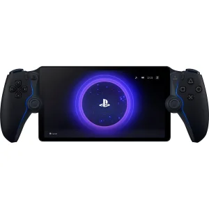 Игровая приставка Sony Playstation Portal Remote Player Midnight Black (1000045051)