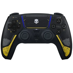 Геймпад Sony DualSense Helldivers 2 Limited Edition (1000047305)