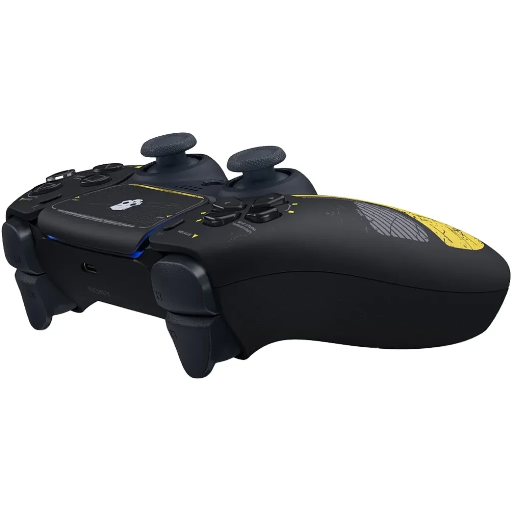 Геймпад Sony DualSense Helldivers 2 Limited Edition (1000047305)