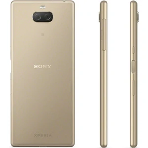 Смартфон Sony Xperia 10 Plus I4213 Dual Gold UA