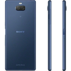 Смартфон Sony Xperia 10 Plus I4213 Dual Navy UA
