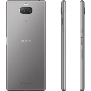 Смартфон Sony Xperia 10 Plus I4213 Dual Slver UA